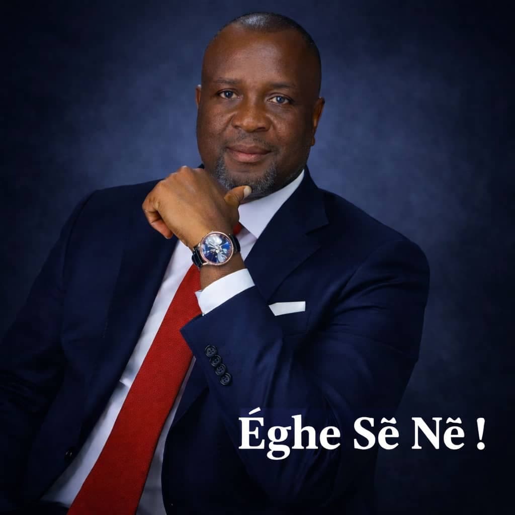 MAI Officially Declares Senatorial Bid for Edo South 2027